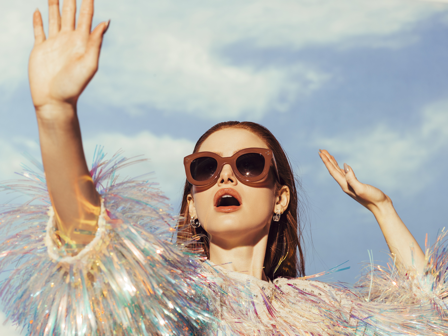 Madelaine Petsch