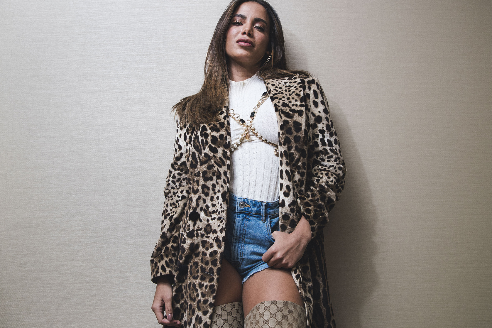 Anitta