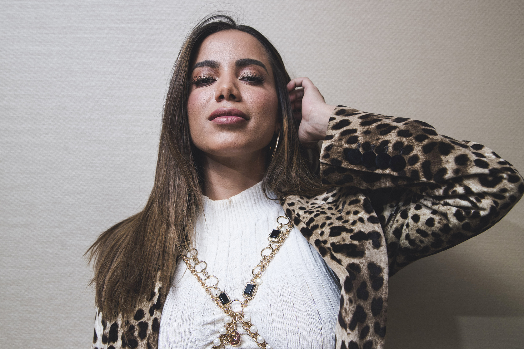 Anitta
