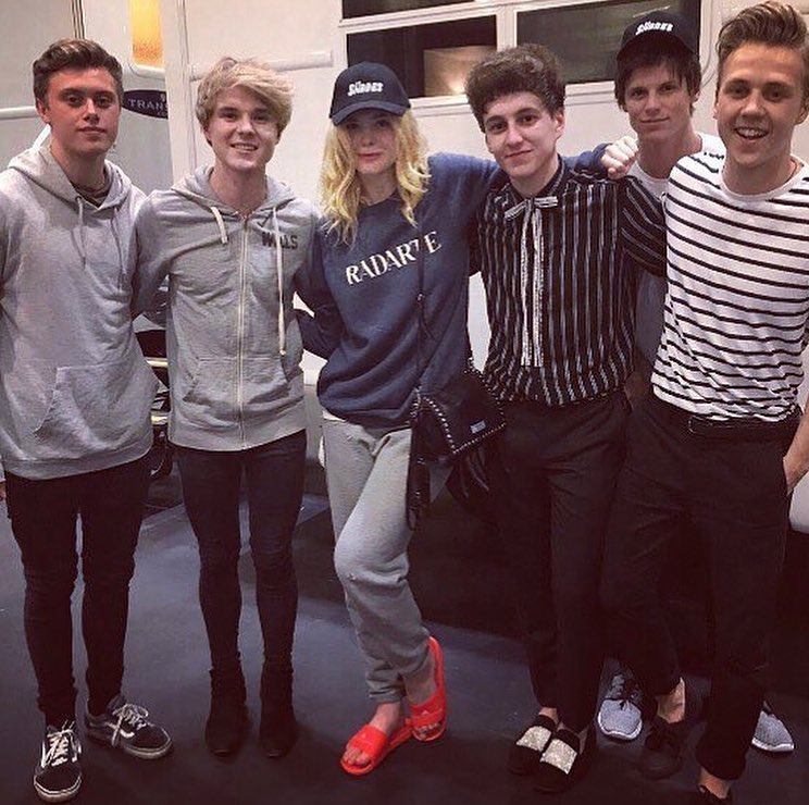 Elle Fanning