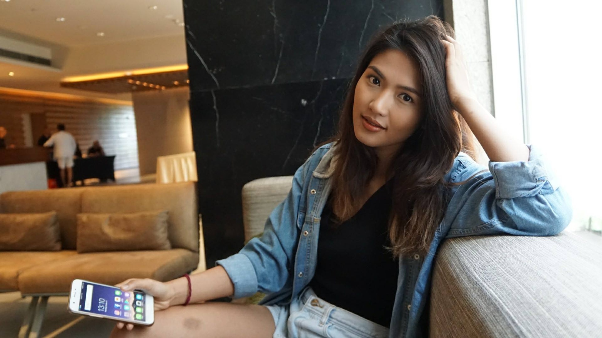 Zaza Sor. Aree