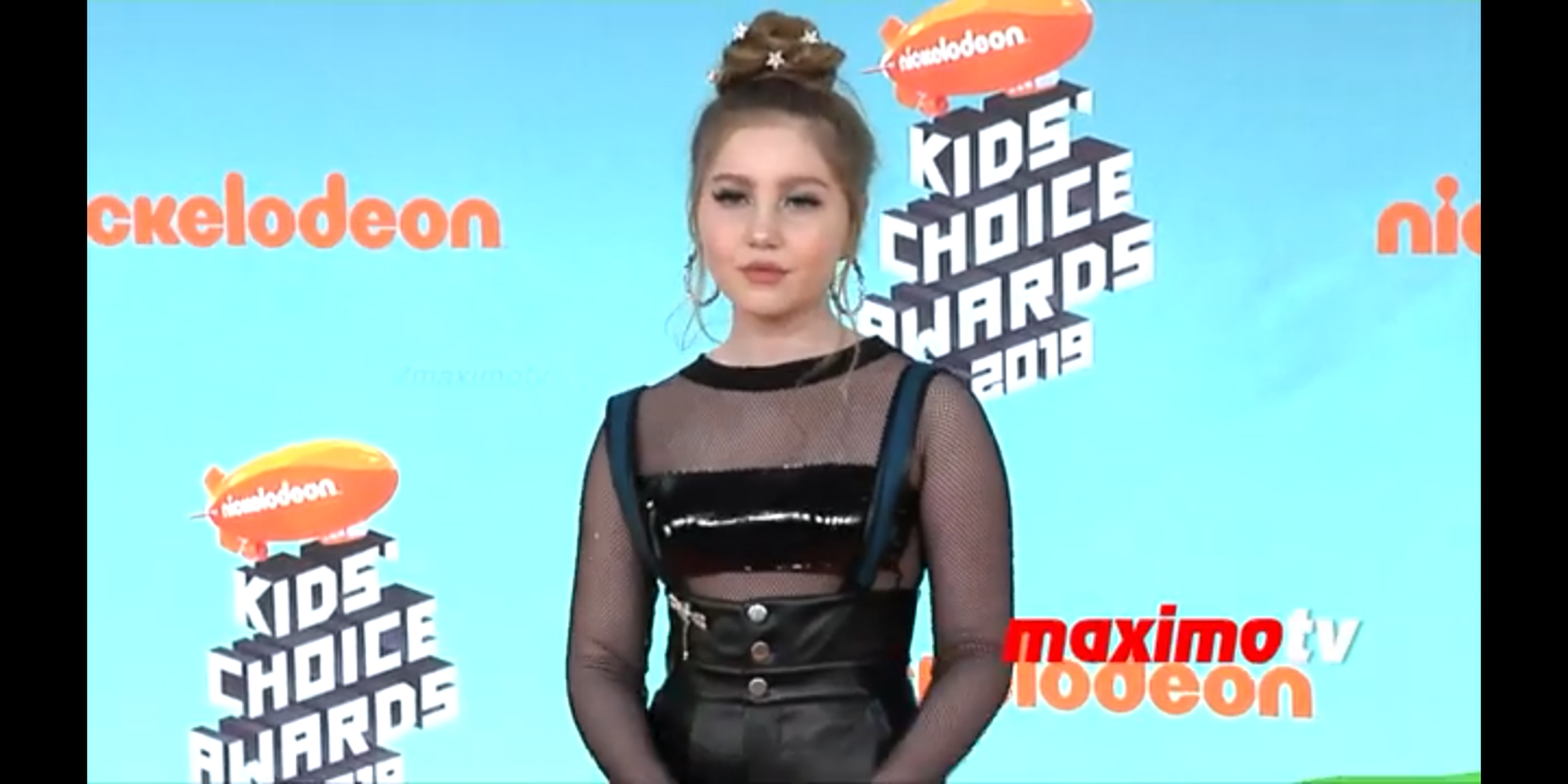 Ella Anderson