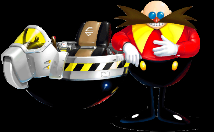 Sonic the hedgehog rise of robotnik как пройти