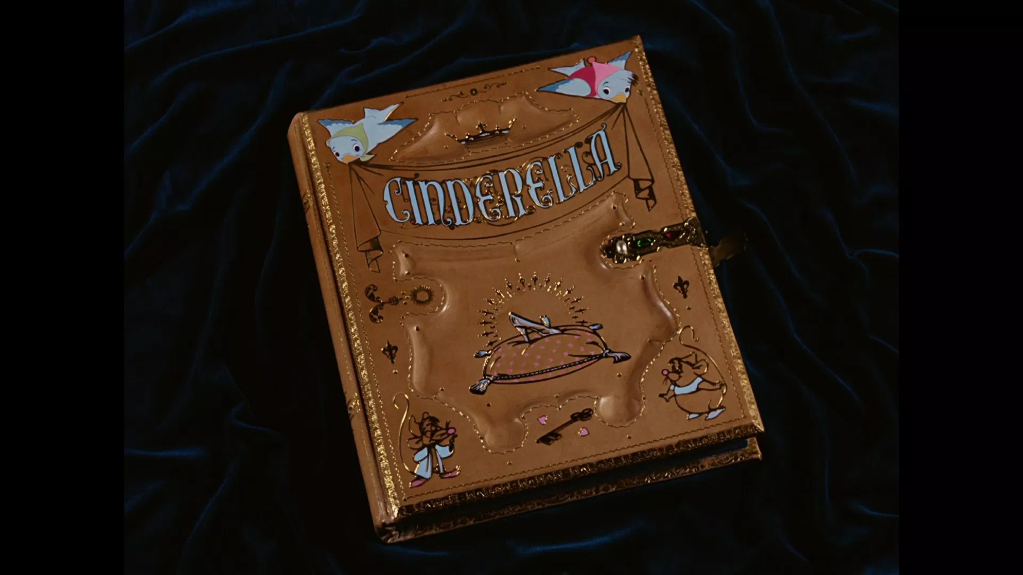 Cinderella
