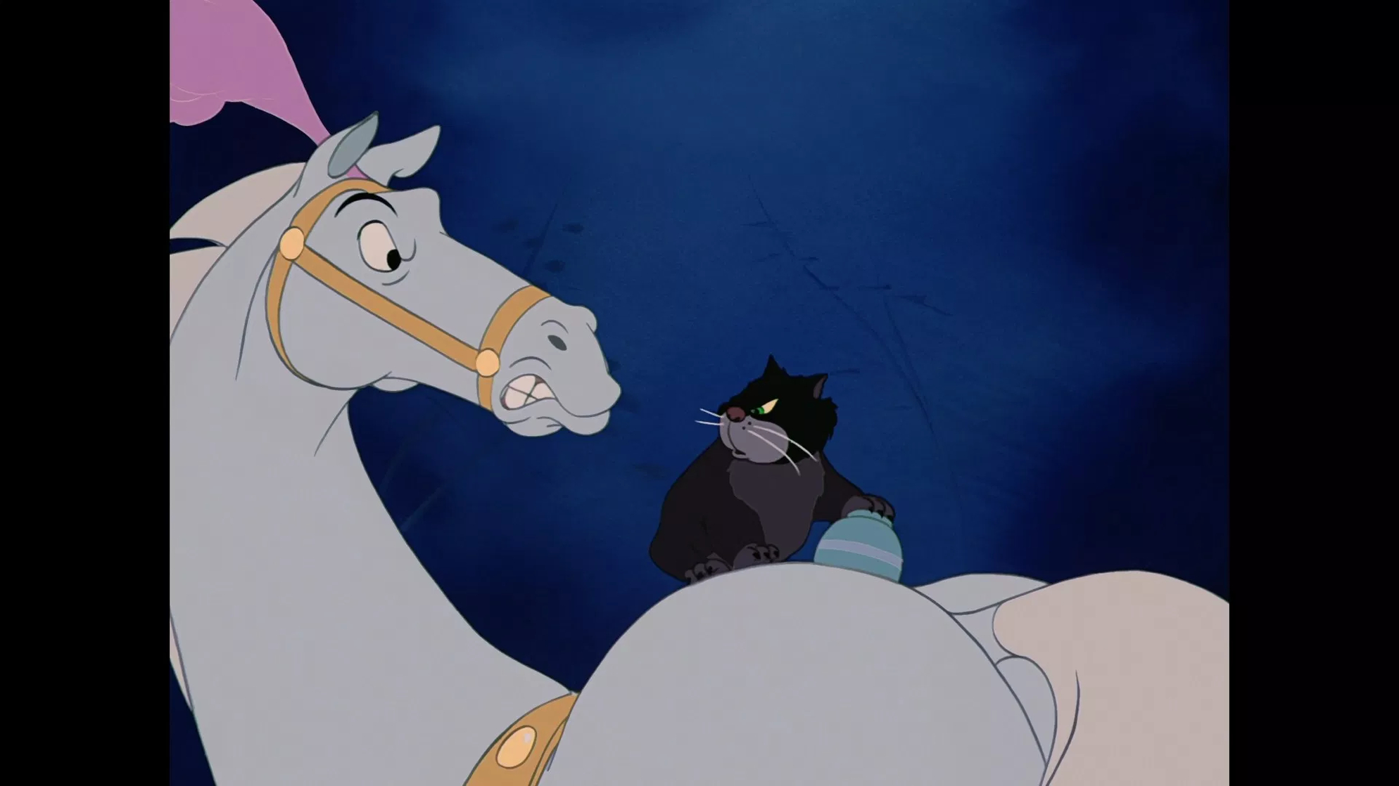 Cinderella