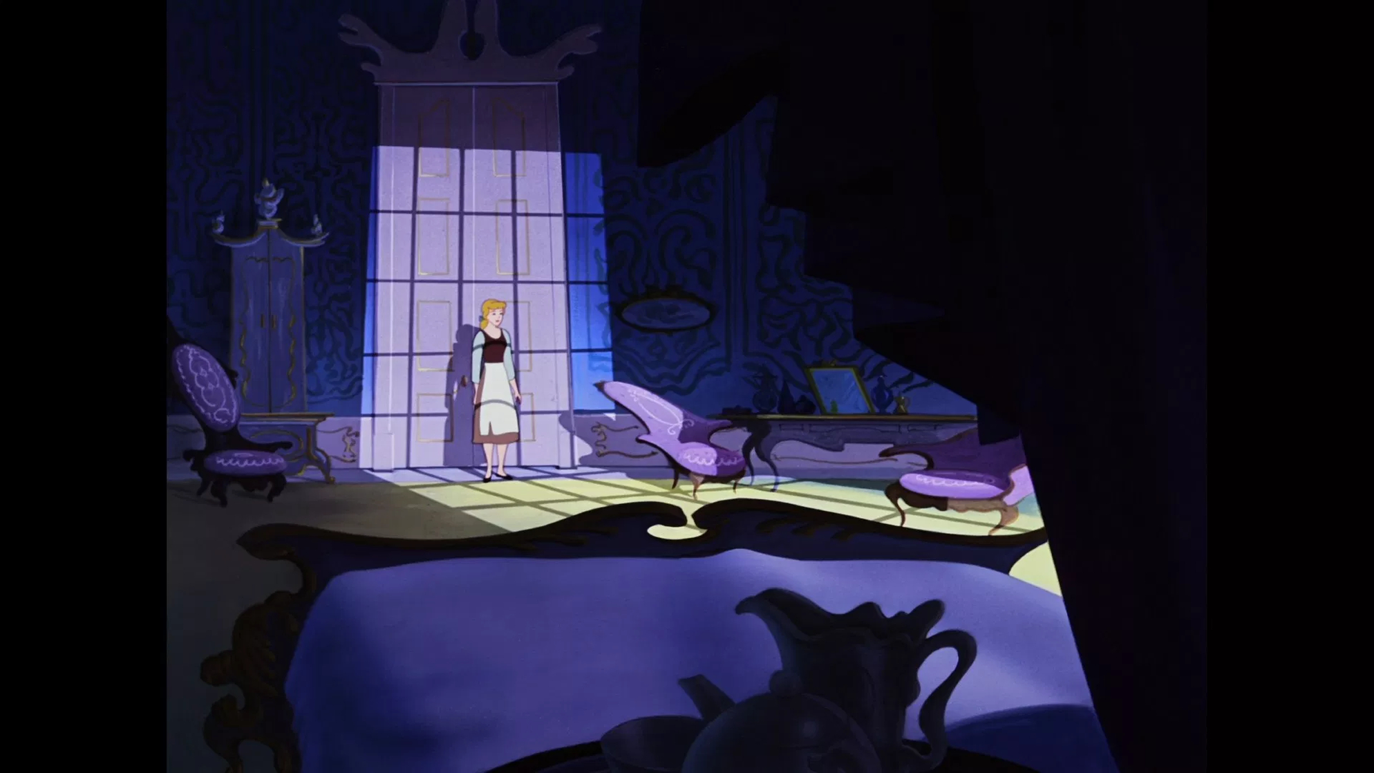 Cinderella