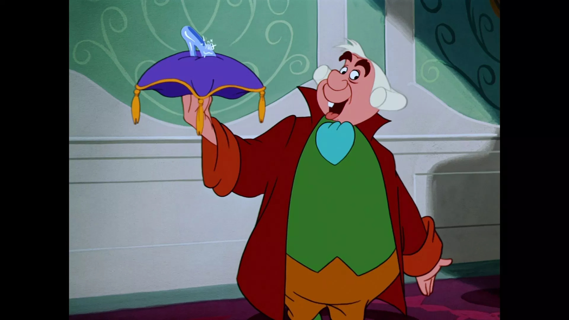 Cinderella
