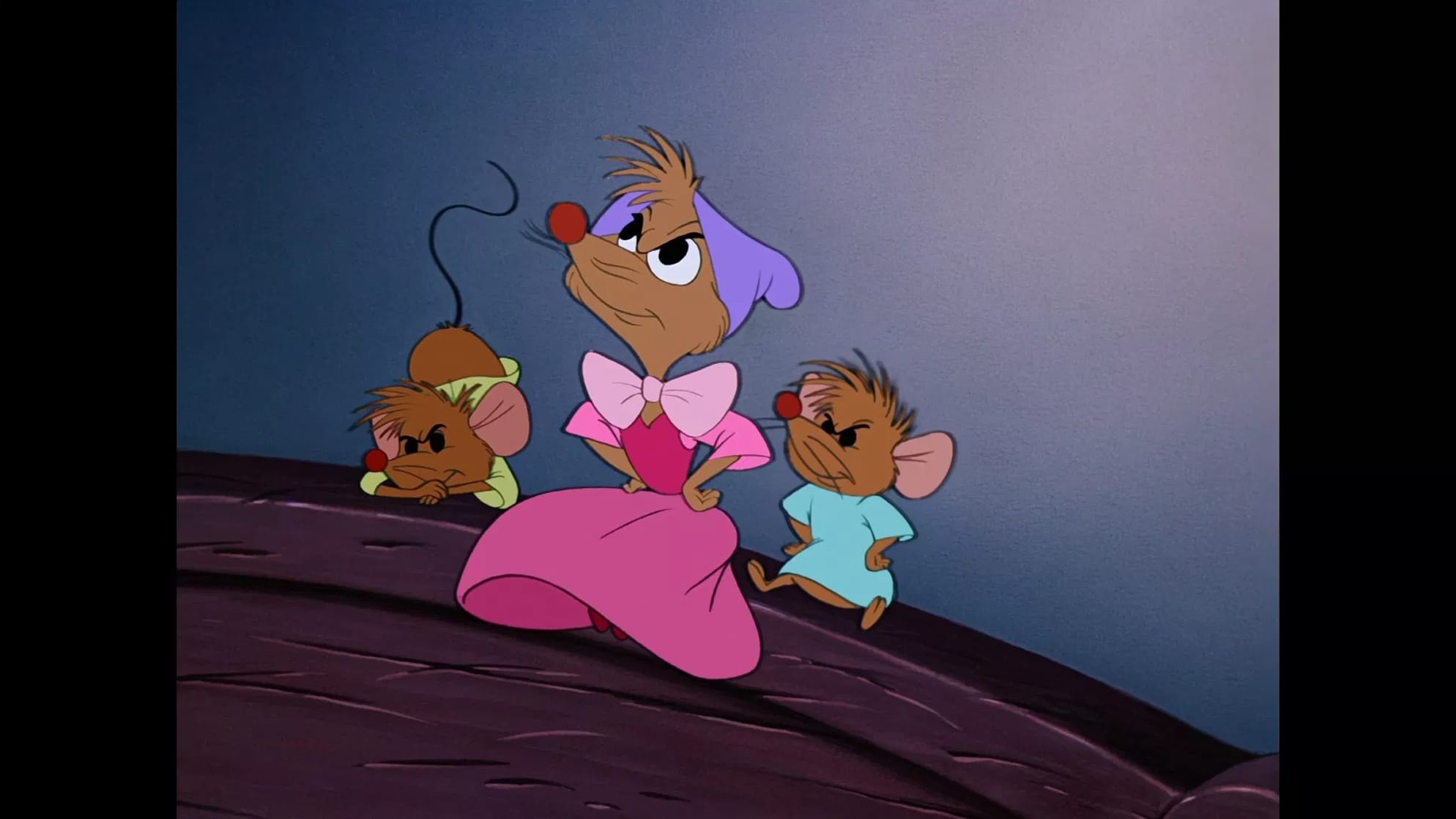 Cinderella