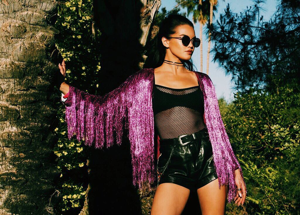 Paris MaryJo Berelc
