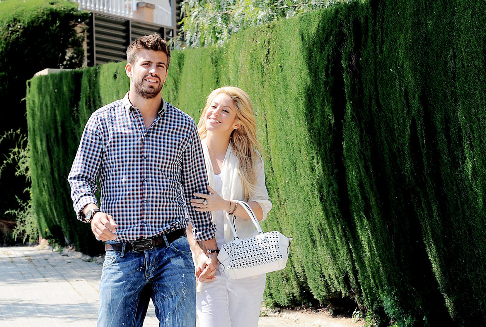 Gerard Piqué Gerard Piqué