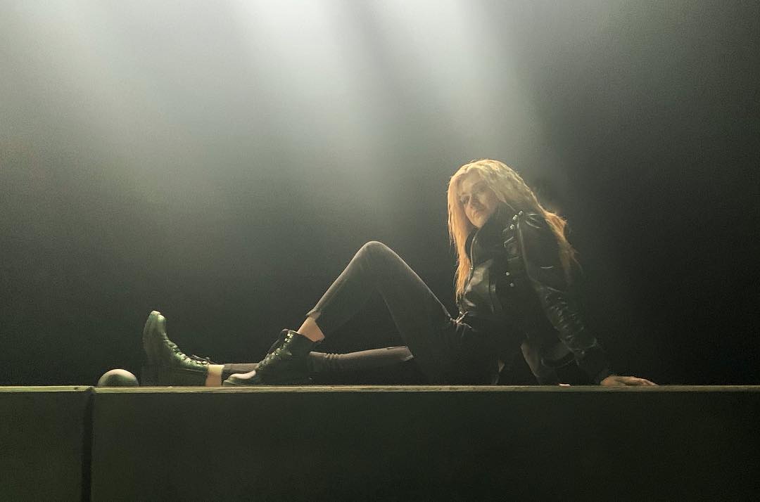 Katherine McNamara Katherine McNamara