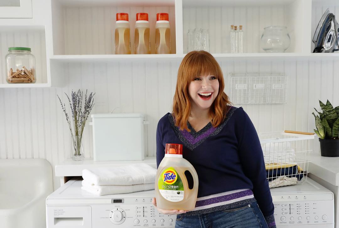 Picture of Bryce Dallas Howard