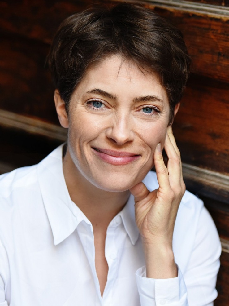 Picture of Hanna Jürgens