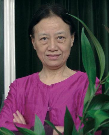 Picture of Xing Xing Cheng