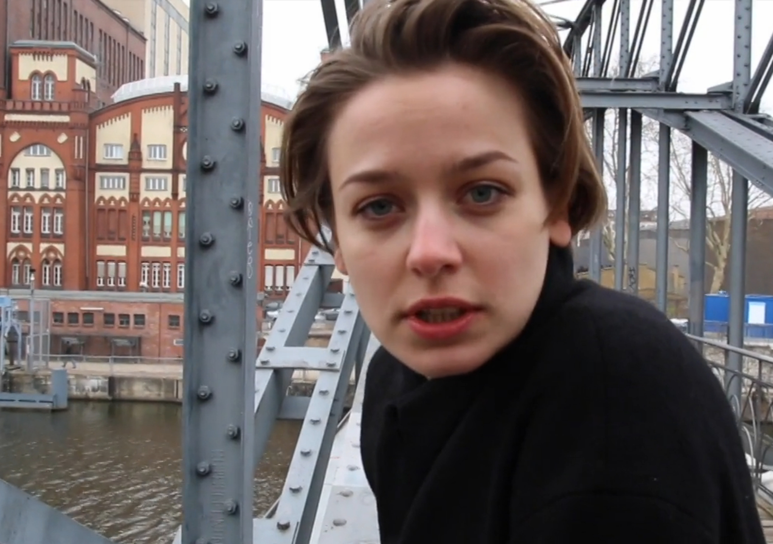 Thekla Hartmann