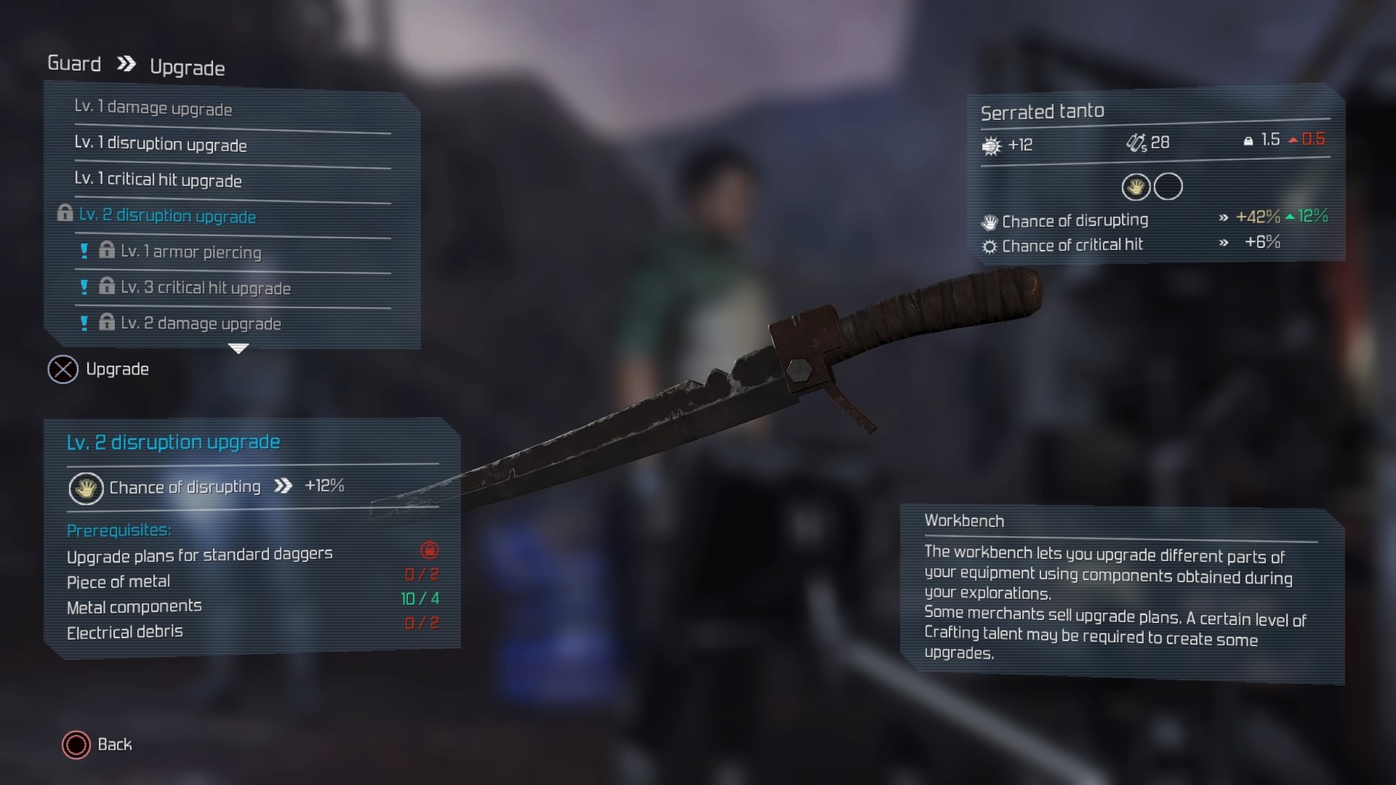 The Technomancer