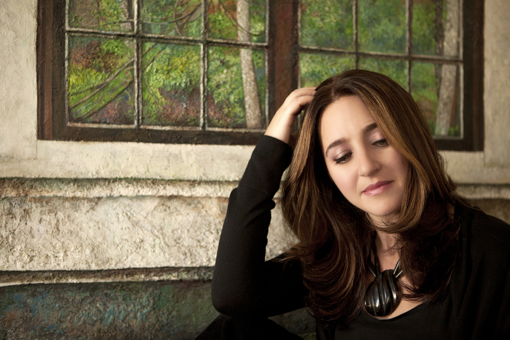 Simone Dinnerstein