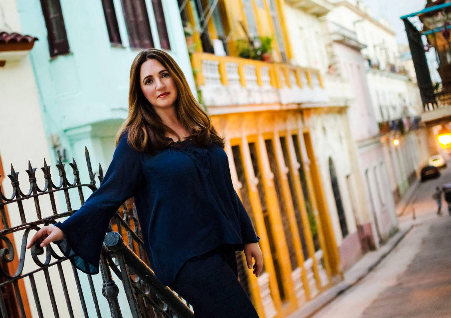 Simone Dinnerstein