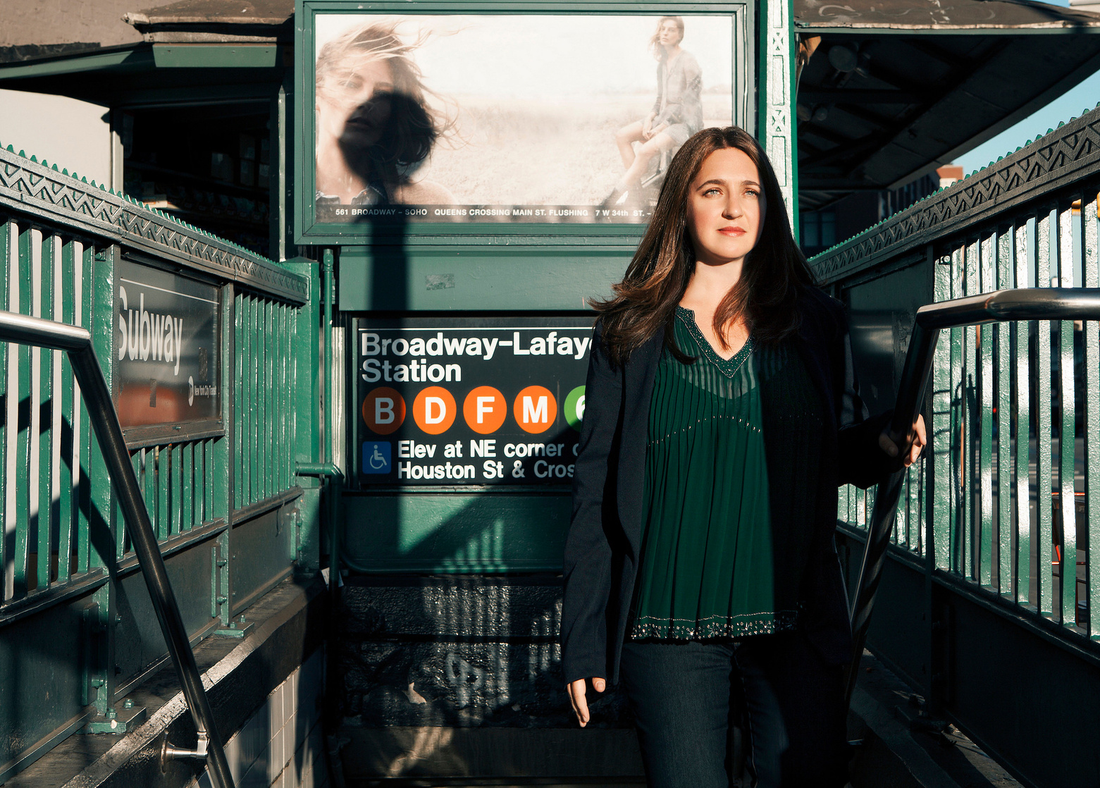 Simone Dinnerstein