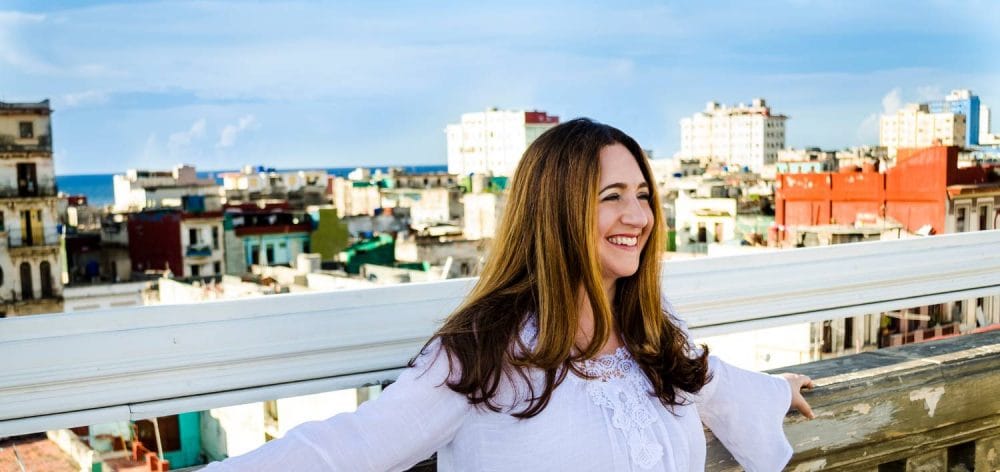 Simone Dinnerstein