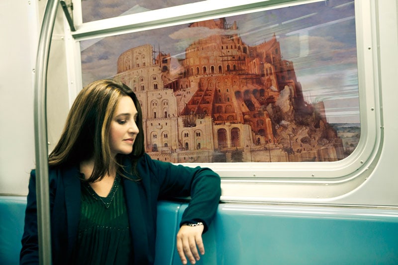 Simone Dinnerstein