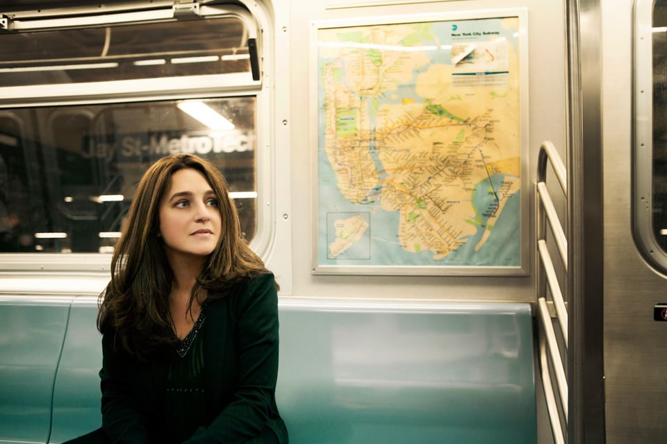 Simone Dinnerstein