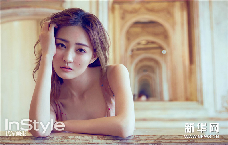 Lu Xu