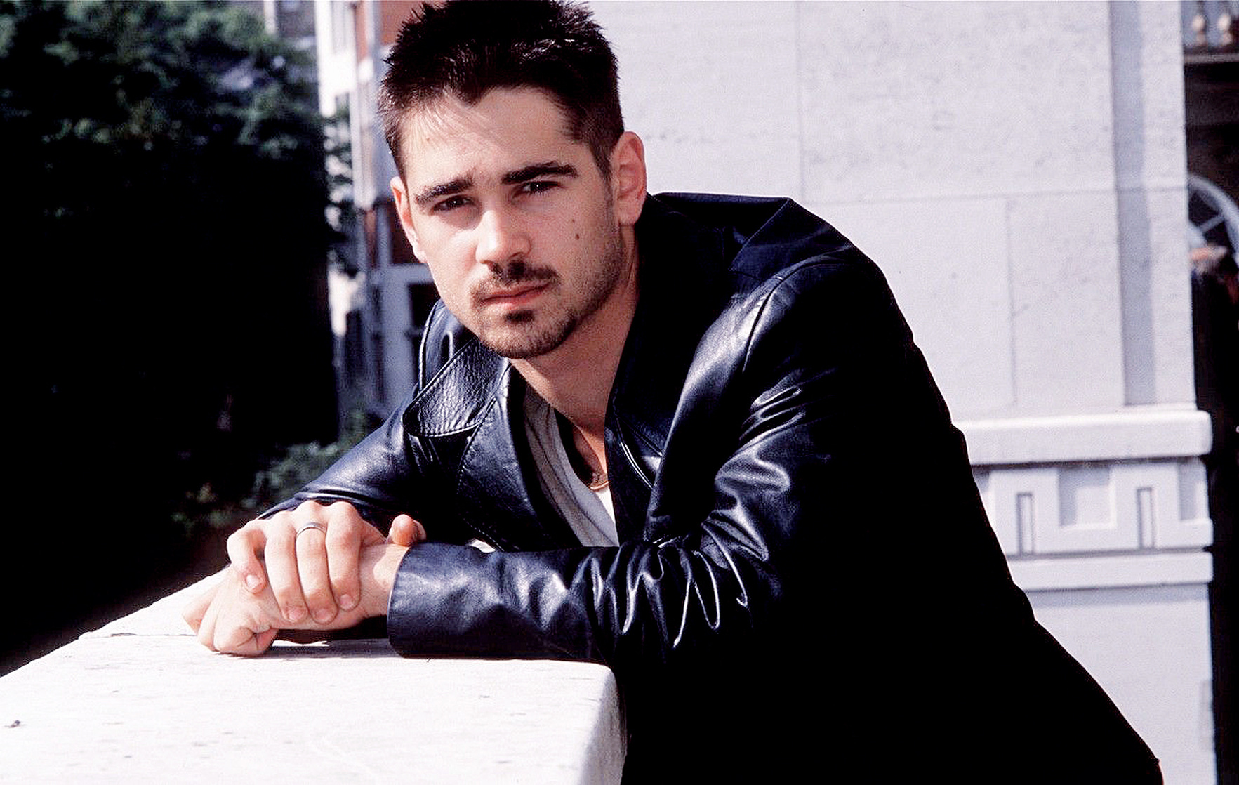 Colin Farrell