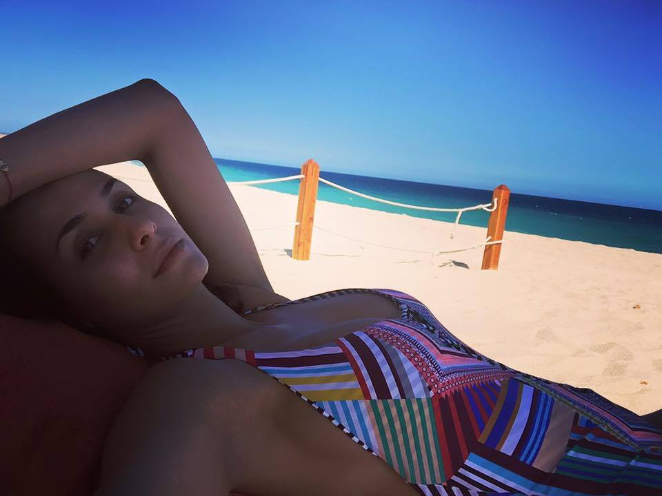 Odalys Ramirez