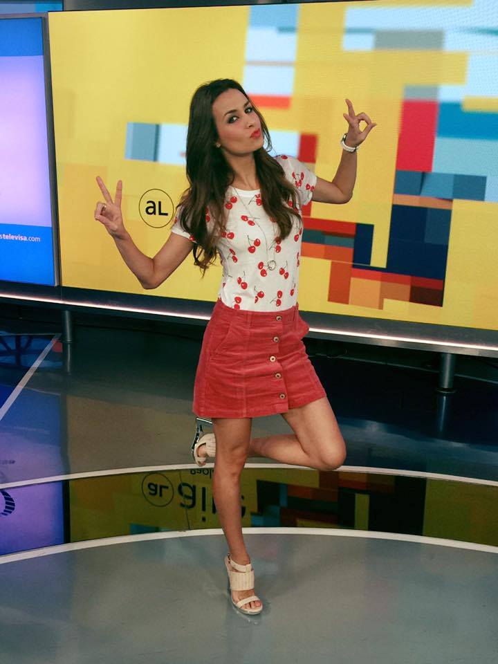 Picture of Odalys Ramirez