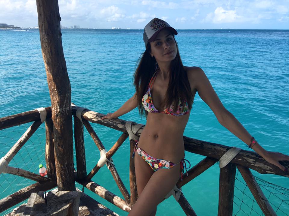 Odalys Ramirez