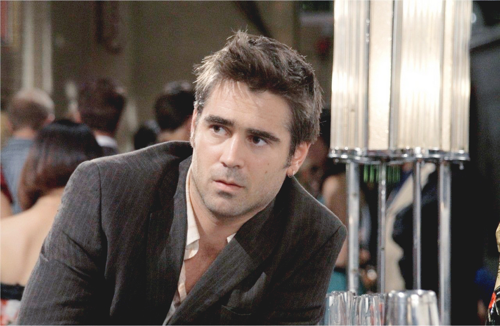 Colin Farrell