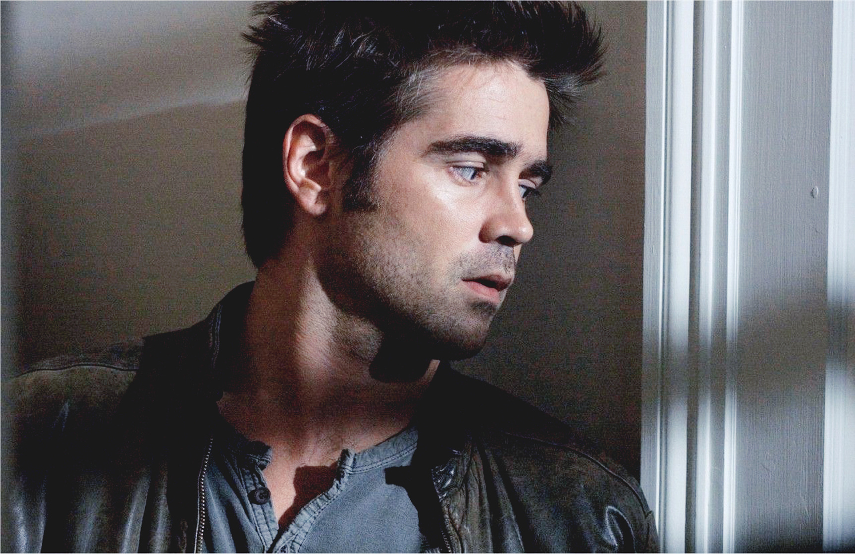 Colin Farrell
