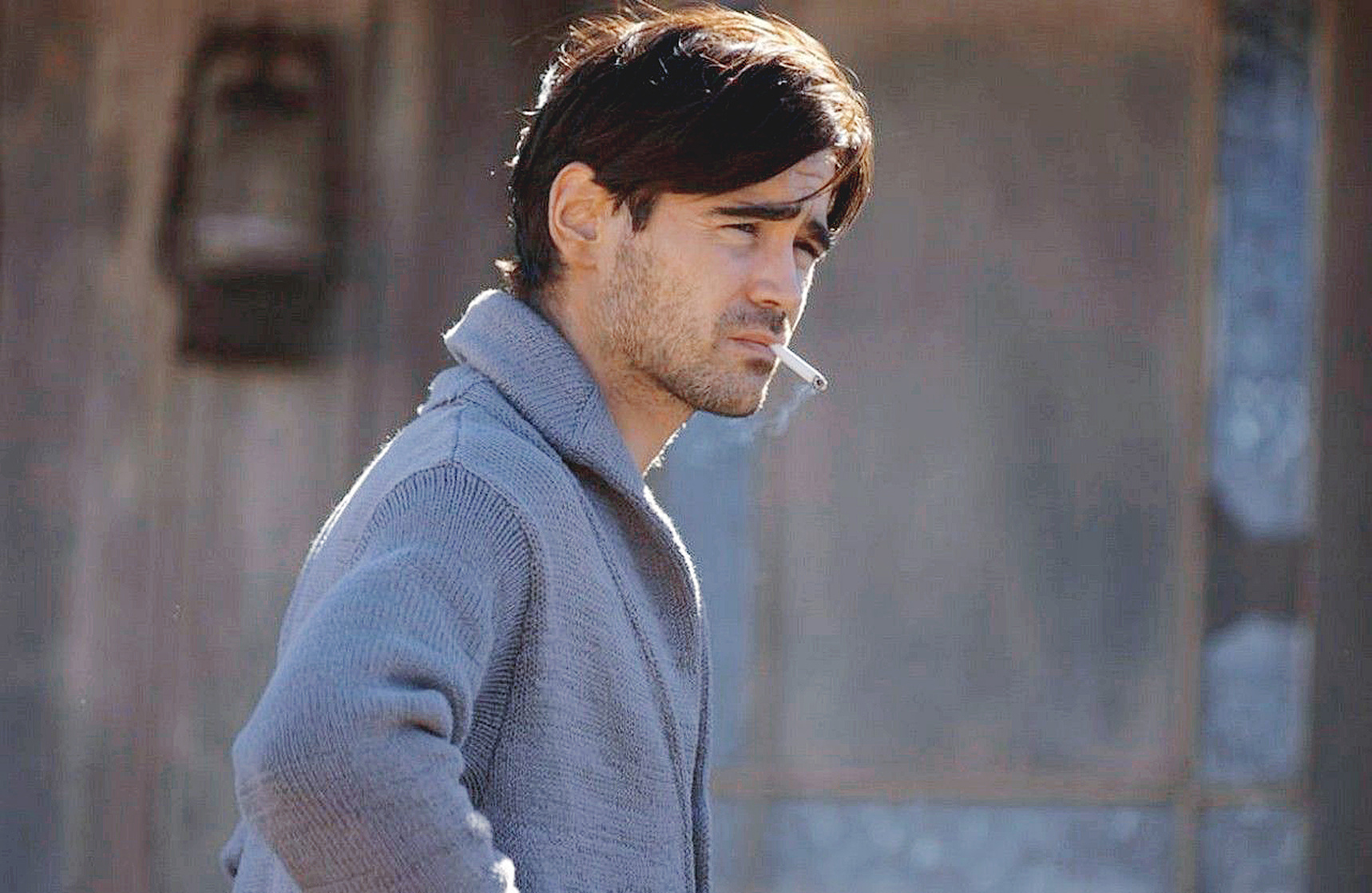 Colin Farrell