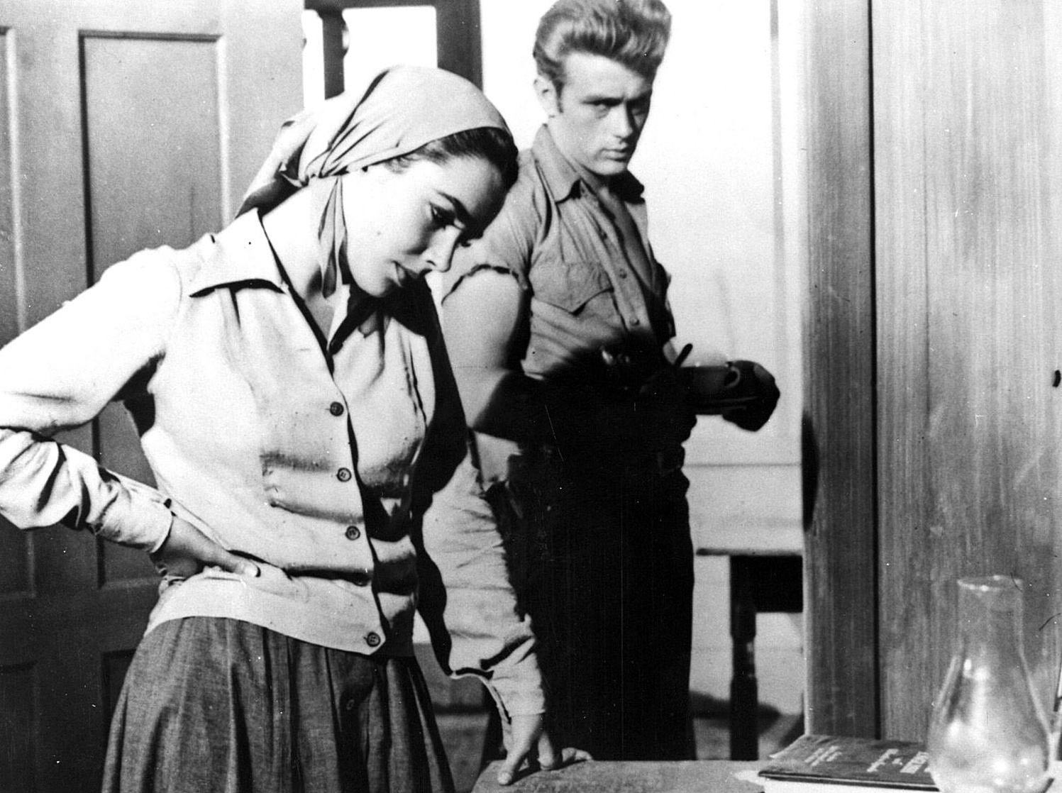 James Dean