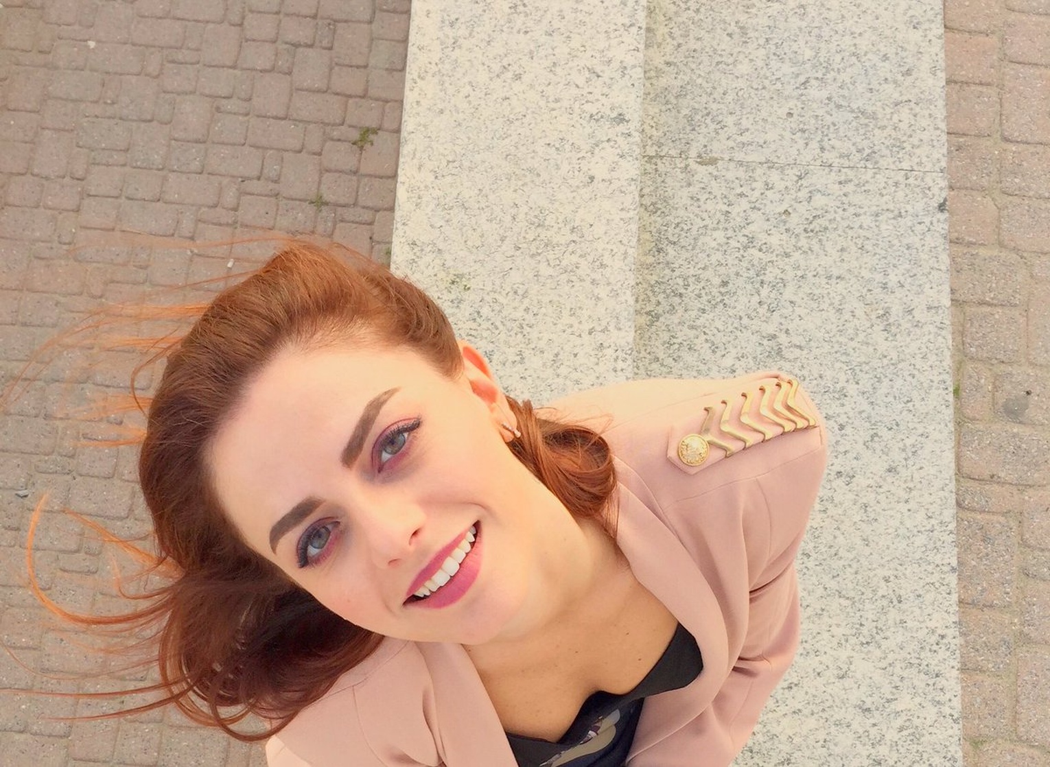 Annalisa Annalisa