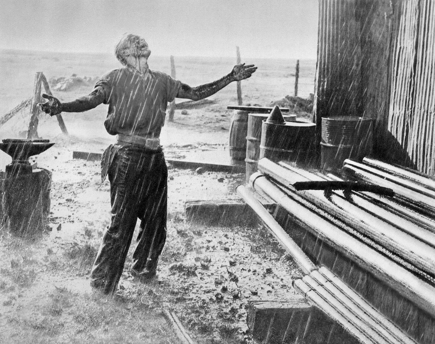 James Dean