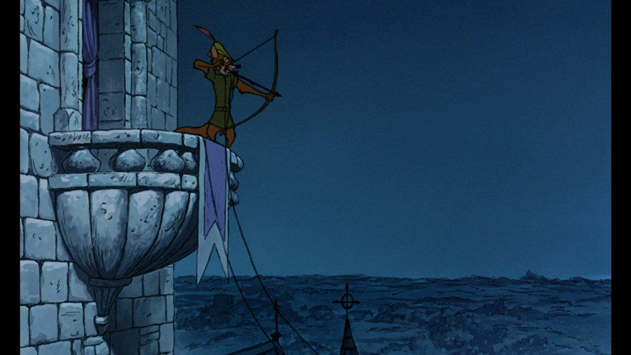 Robin Hood