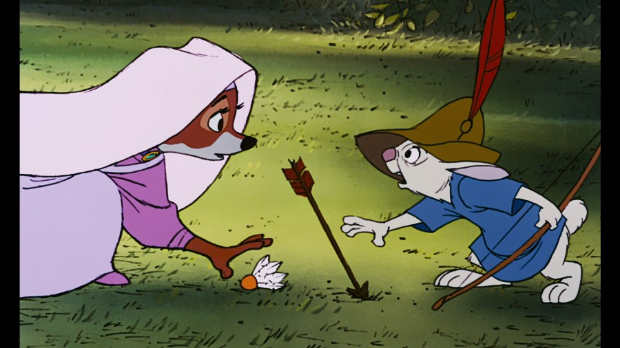 Robin Hood