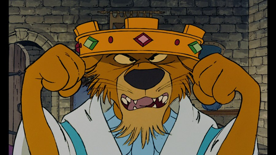Robin Hood