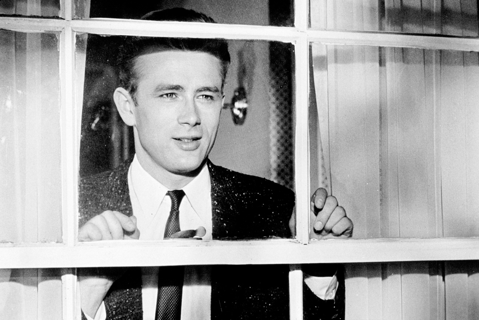 James Dean