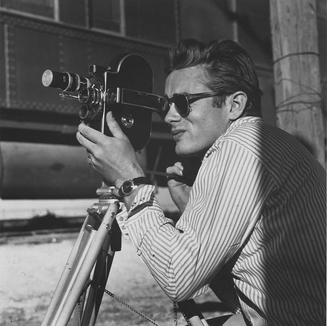 James Dean James Dean