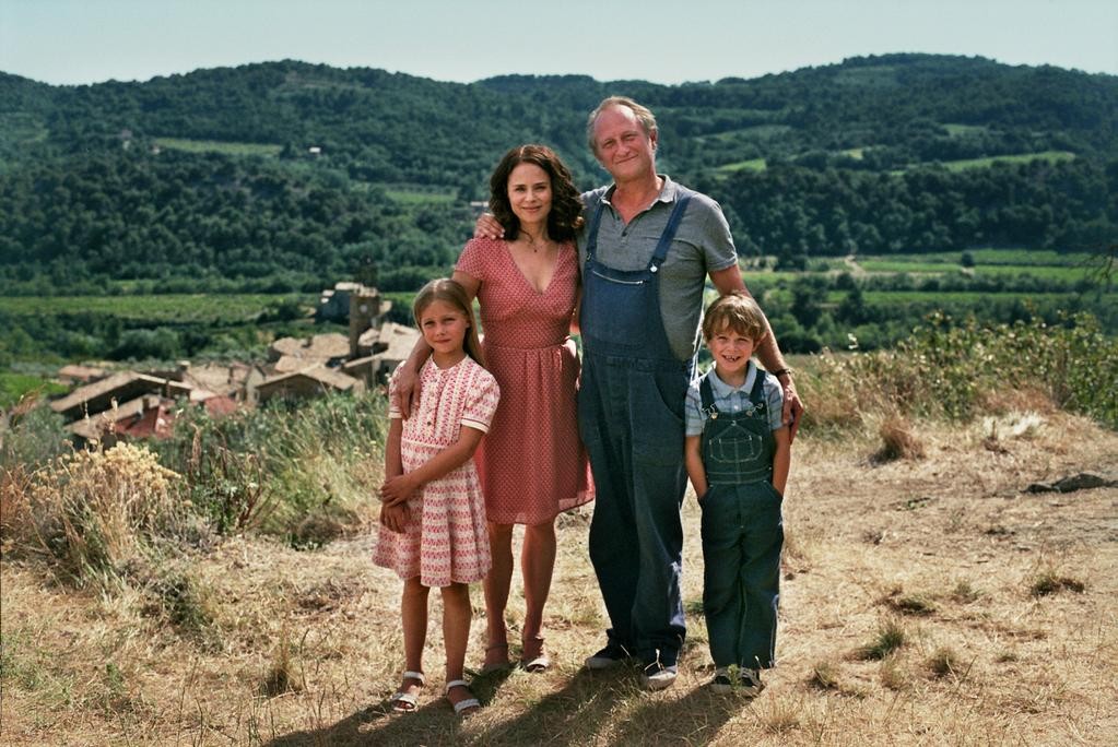 Raoul Taburin (2019) Raoul Taburin (2019)