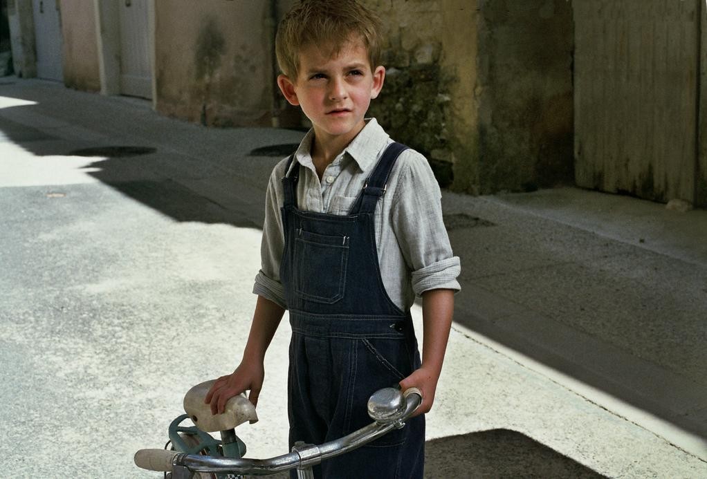 Raoul Taburin (2019) Raoul Taburin (2019)