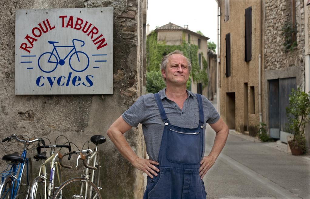 Raoul Taburin (2019) Raoul Taburin (2019)
