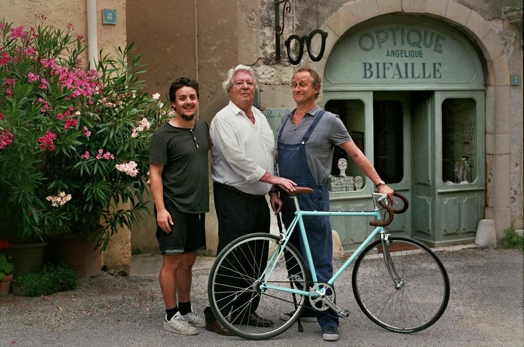 Raoul Taburin (2019) Raoul Taburin (2019)