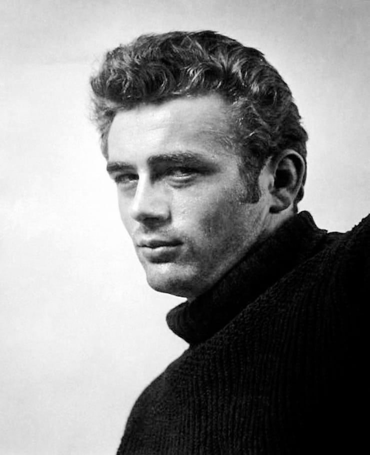 Picture of James Dean