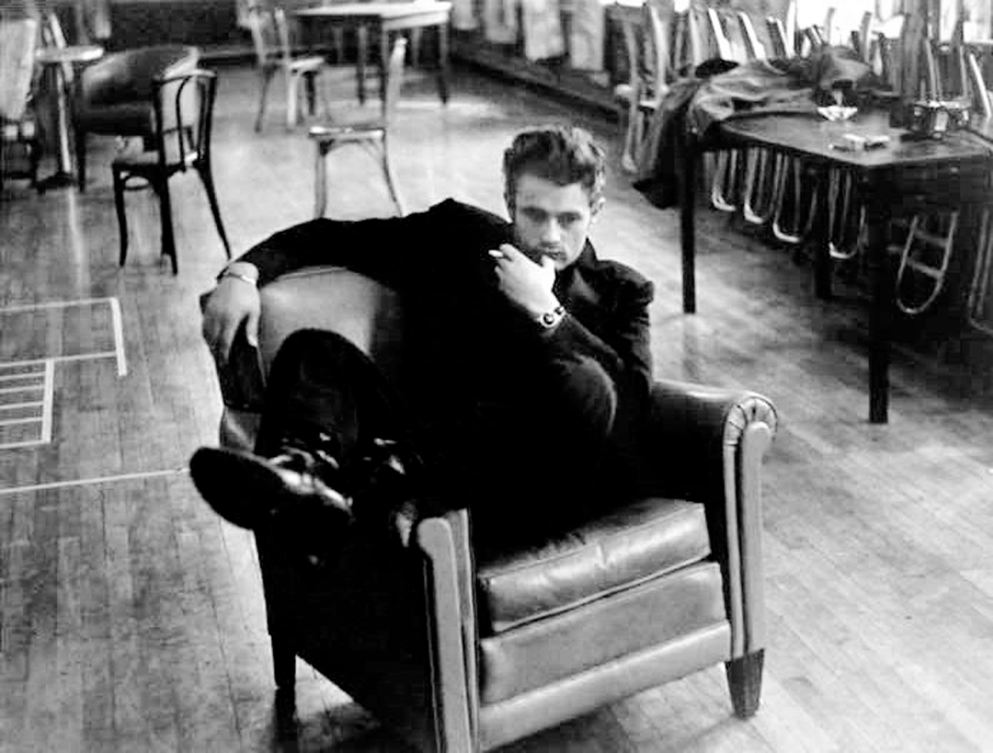 James Dean James Dean
