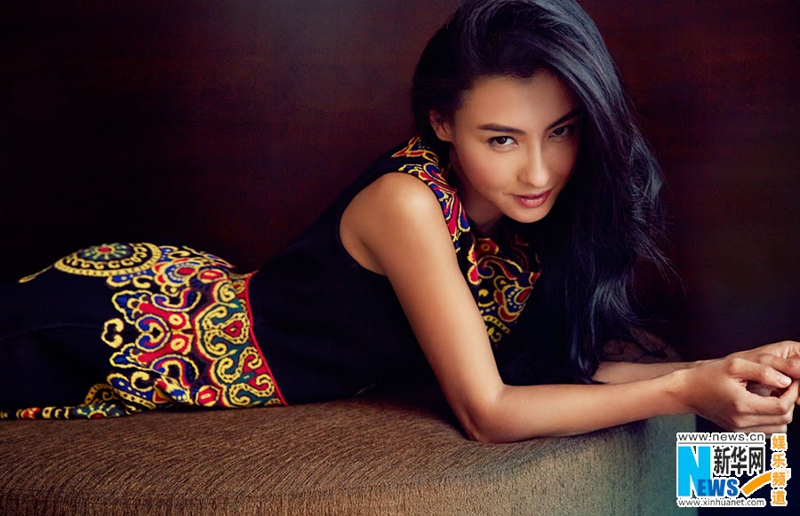 Cecilia Cheung Cecilia Cheung