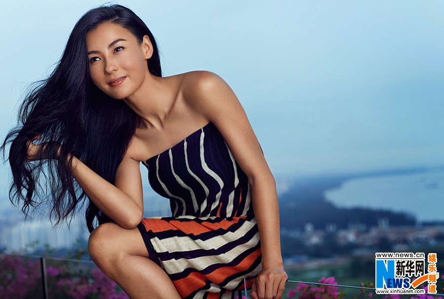 Cecilia Cheung